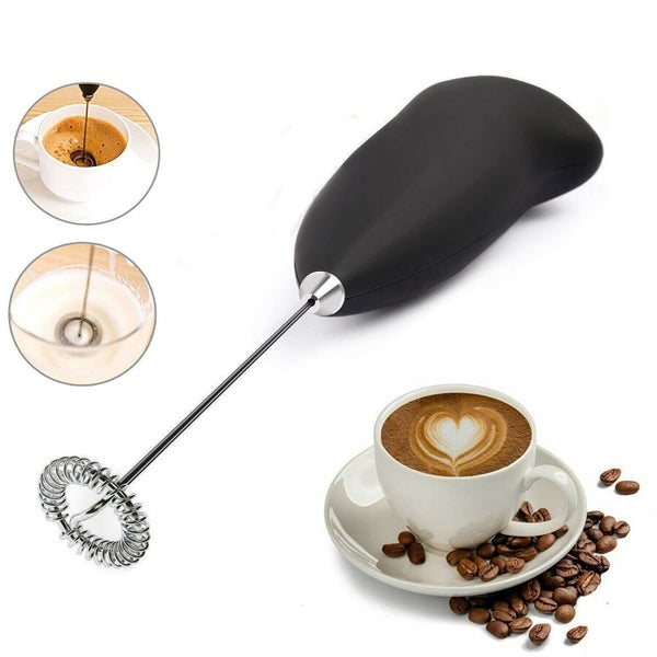 Brand New Electric Rechargeable Milk Frother*Hot SALE Carousel 2