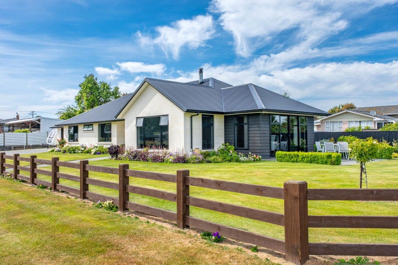 48 Hayhurst Street, Temuka, Timaru, Canterbury