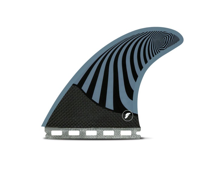 FUTURES FINS PYZEL HC CARBON LARGE 3 FIN SET Carousel 3