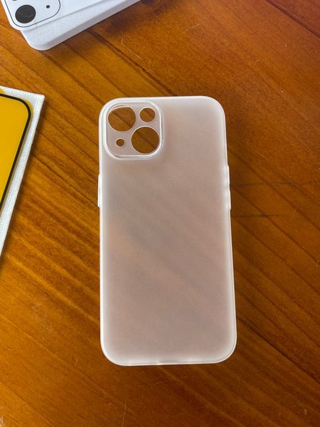 Apple iPhone 15 Pro Case Carousel 2