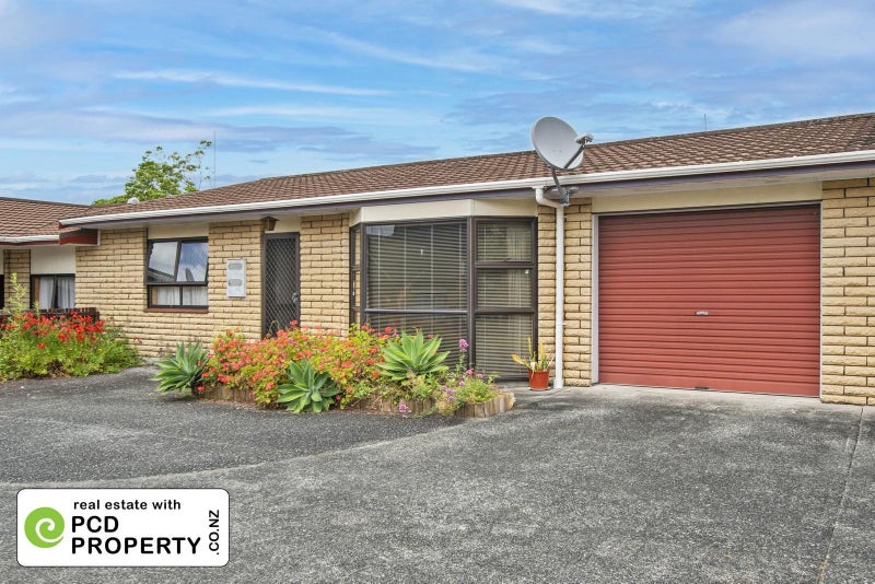 2/4 Second Avenue, Avenues, Whangarei, Northland