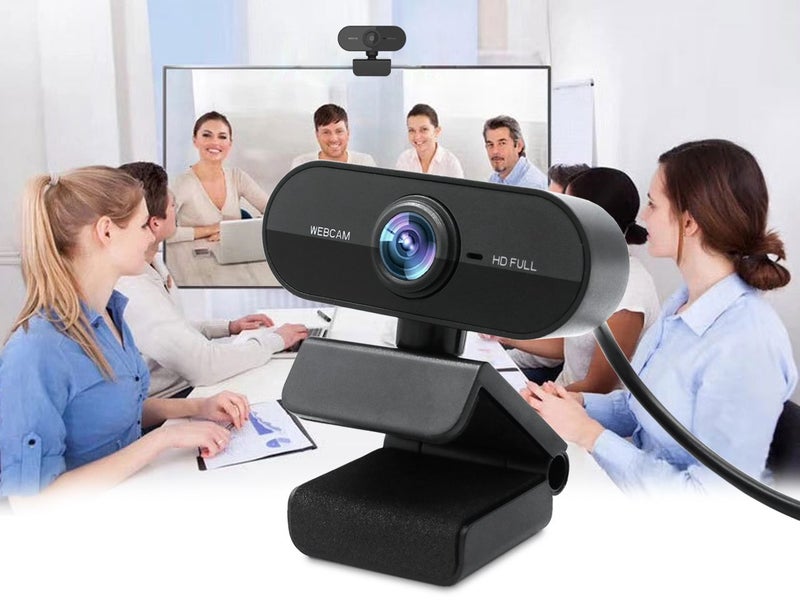 Webcam Web Camera Carousel 1