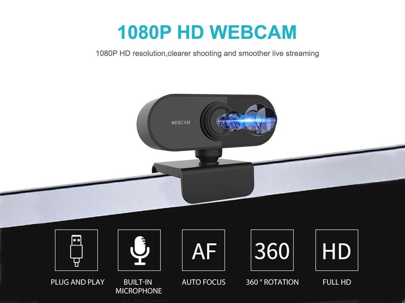 Webcam Web Camera Carousel 2