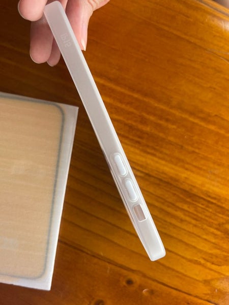 Apple iPhone 15 Pro Case Carousel 3