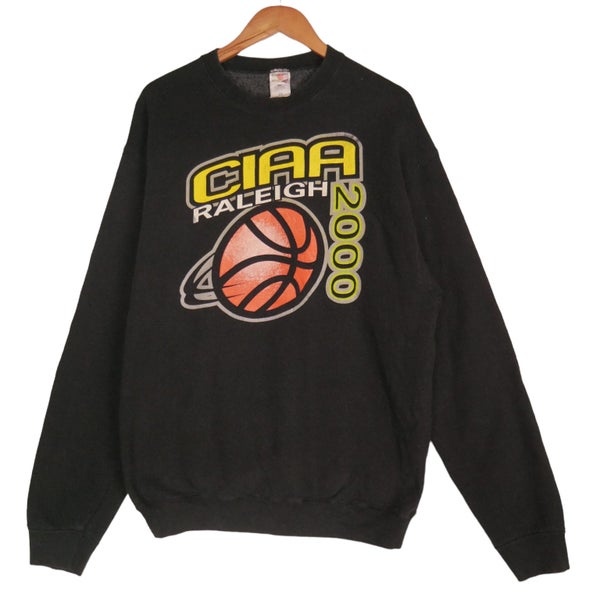 Vintage 2000 USA Basketball Sweatshirt XL Carousel 1