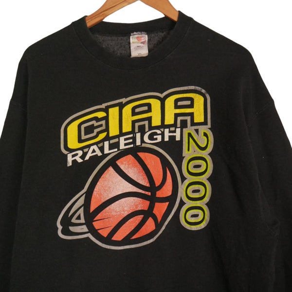 Vintage 2000 USA Basketball Sweatshirt XL Carousel 2