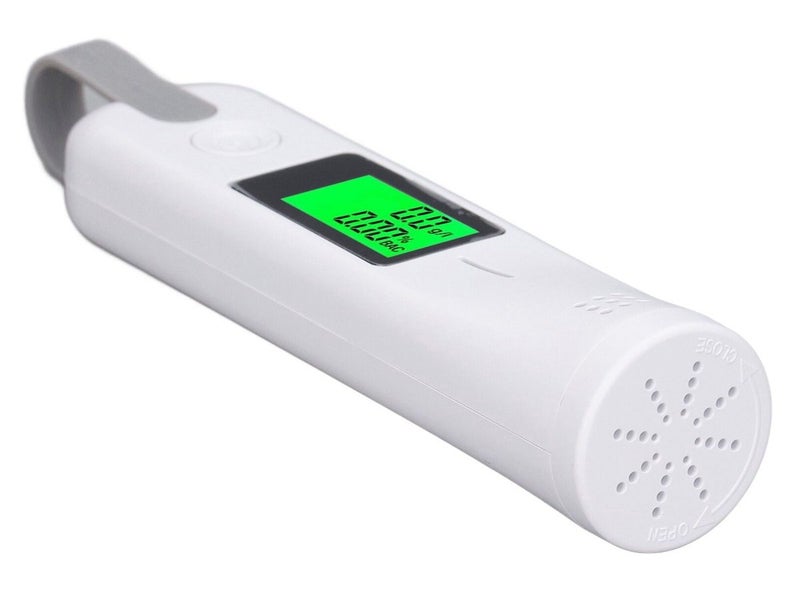 New Digital Alcohol Tester Breathalyzer on Afterpay Carousel 8