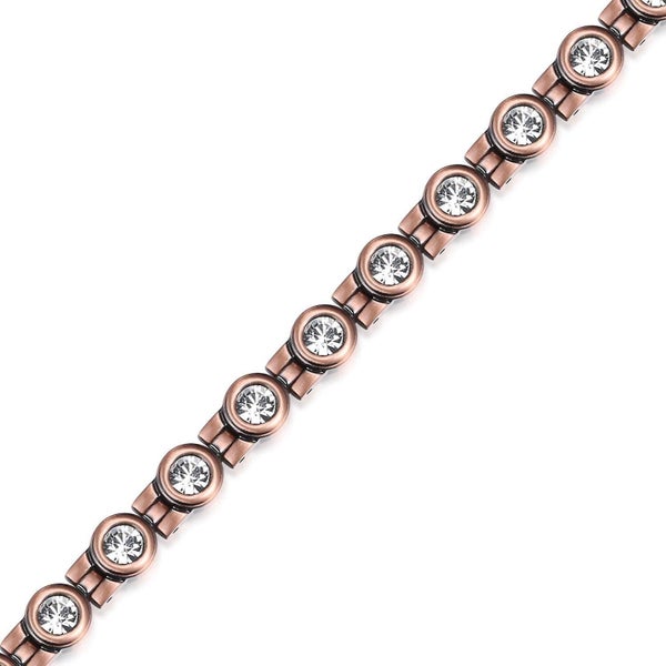 Magnetic Bracelets For Women With Pure And Carousel 5