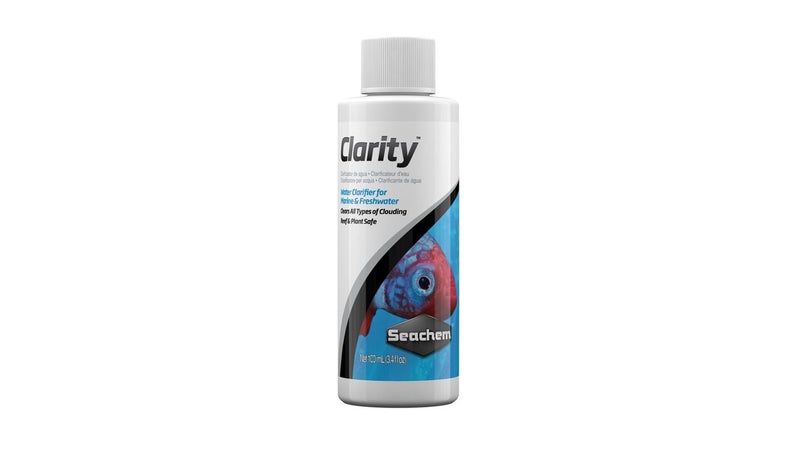 Clarity 100mL Carousel 1