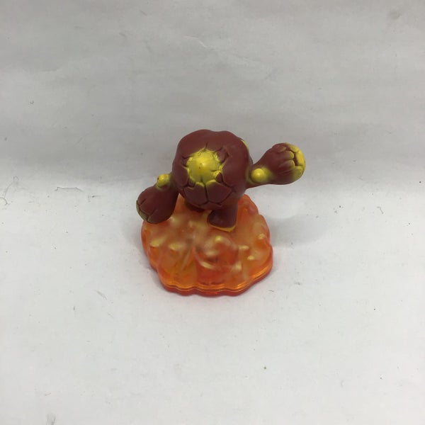 * Skylanders Trap Team - Eggsellent * Carousel 2