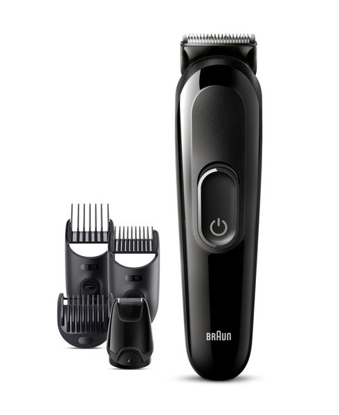 Braun Series 3 6-In-1 All-In-One Style Grooming Kit Carousel 1