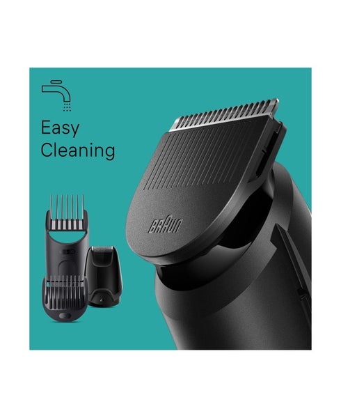 Braun Series 3 6-In-1 All-In-One Style Grooming Kit Carousel 5
