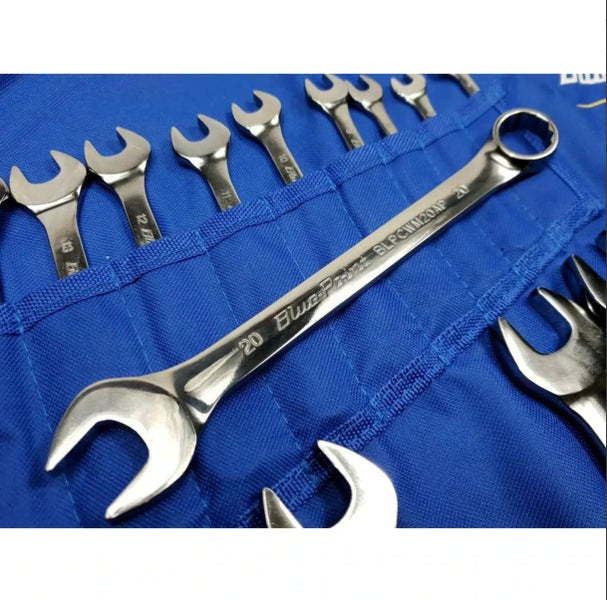 Blue Point Combination Spanner Set 6mm - 32mm SET BLPCWS23 Carousel 2