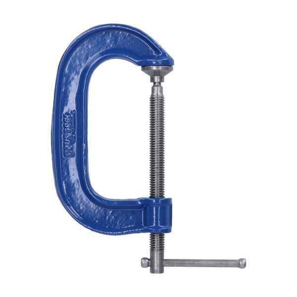 ToolShed Heavy Duty 150mm G Clamp Carousel 1