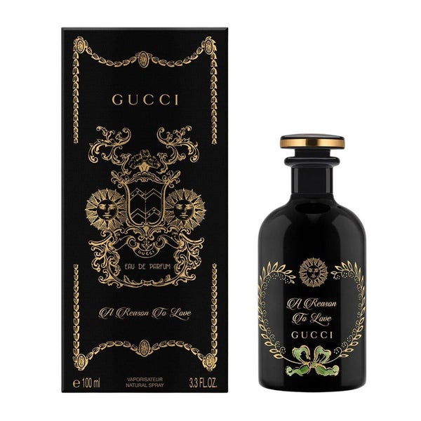 Gucci The Alchemist's Garden - A Reason to Love EDP 100ml for Men & Women Carousel 1
