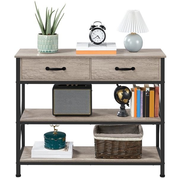 Console Table Hall Table Carousel 1