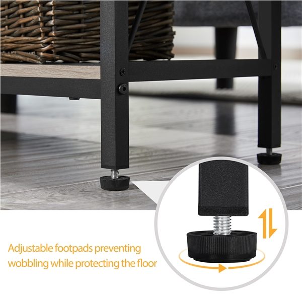 Console Table Hall Table Carousel 11