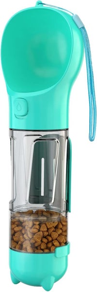 Dog Travel Water Bottle Outdoor Pet Water Dispenser Free Shipping | Local Stock Carousel 2