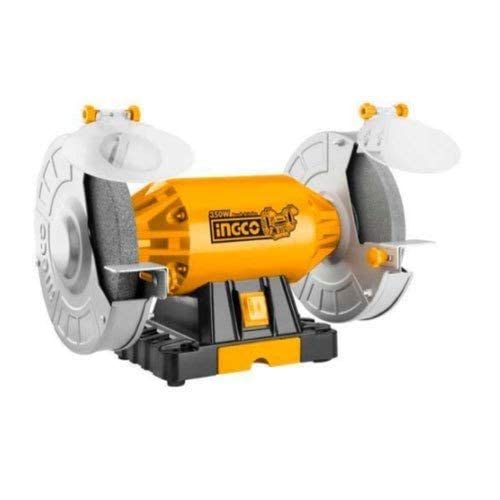 bench Grinder Carousel 1