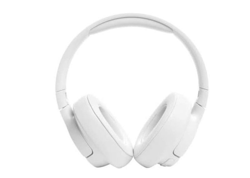 JBL TUNE 720 Bluetooth Wireless Headphones - White NEW!!! Carousel 2