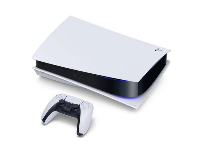 Sony PS5 Playstation 5 Disc Edition Console BRAND NEW!!! + AfterPay available Carousel 2