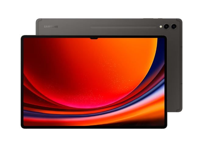 Samsung Galaxy Tab S9 Ultra (5G + Wifi) 14.6" 12GB RAM 256GB (SM-X916) Carousel 2
