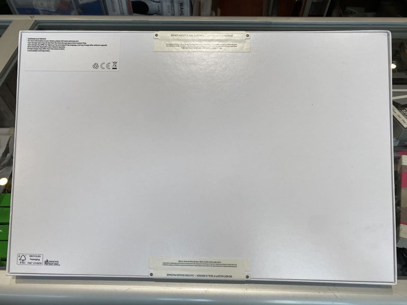 Samsung Galaxy Tab S9 Ultra (5G + Wifi) 14.6" 12GB RAM 256GB (SM-X916) Carousel 5