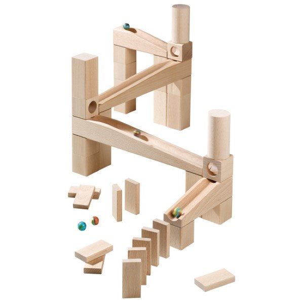 Haba Ball Track - First Playing Carousel 1