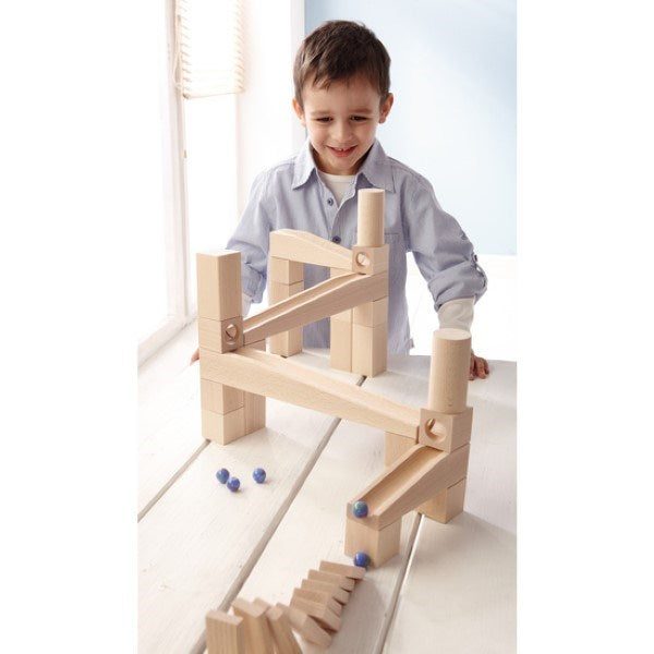 Haba Ball Track - First Playing Carousel 2