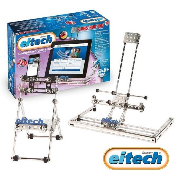 xEitech Smartphone / Tablet Holder Carousel 1