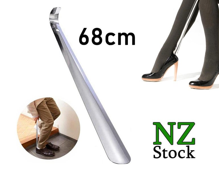 Shoe Horn Carousel 7