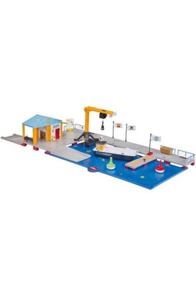 SIKU 5512 World Pier Carousel 1