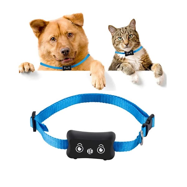 DAGPS Dog Gps tracker waterproof Collar Locator Tracer For Pet Dog Cat CHK12N Carousel 1