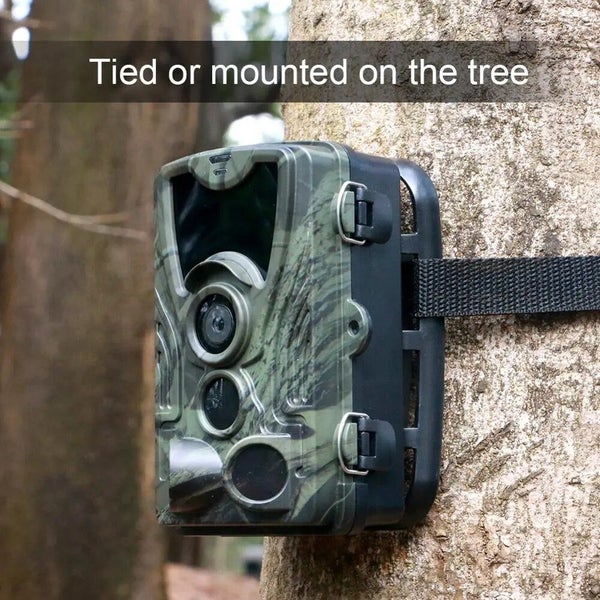 Hunting Camera Trail Cameras 20MP 1080P Night Vision Photo Trap HC801A CHK12N Carousel 2