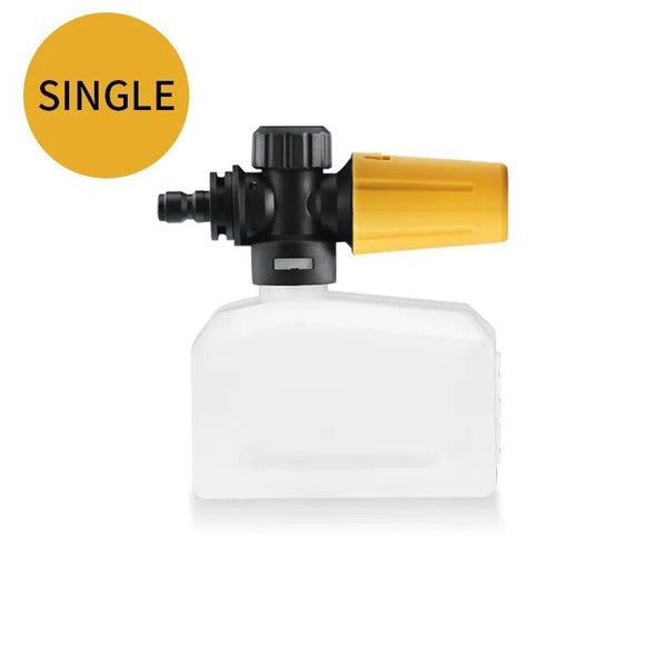 Car Wash Accessories Square Snow Foam Lance For High Pressure Washer Water Gun F Carousel 1