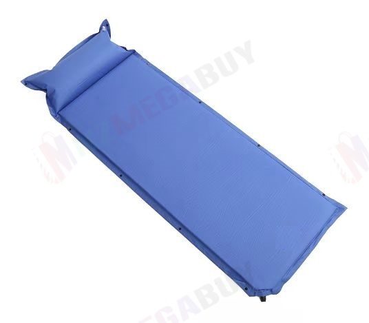 Inflatable Camping Mattress Waterproof Carousel 2