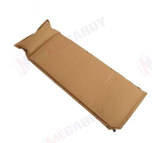 Inflatable Camping Mattress Waterproof Carousel 8