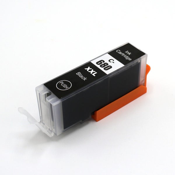 PGI680XXL PGI680 Compatible Ink for Canon TS6360 TS8260 TS9160 TR7560 TR8560 Carousel 1