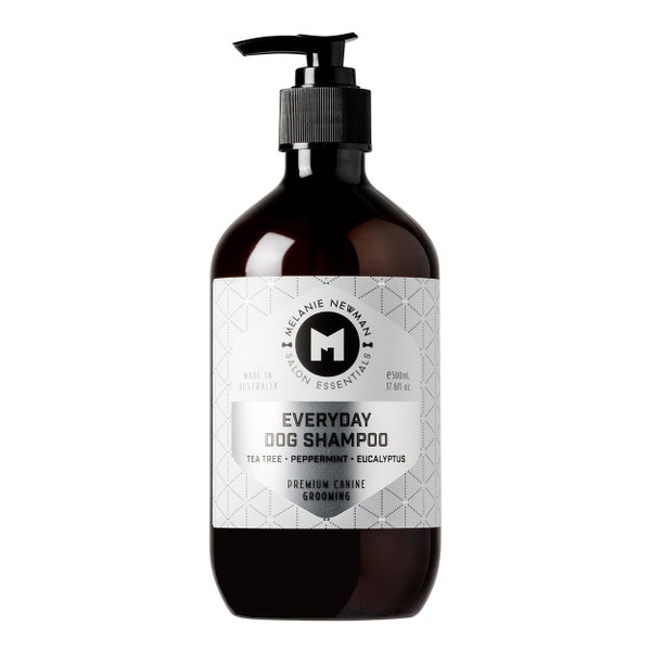 Melanie Newman: Everyday Dog Shampoo - Tea Tree / Peppermint / Eucalyptus... Carousel 1