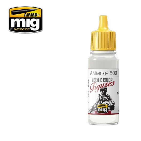 AMMO by Mig Jimenez F-500 RETARDER Carousel 1