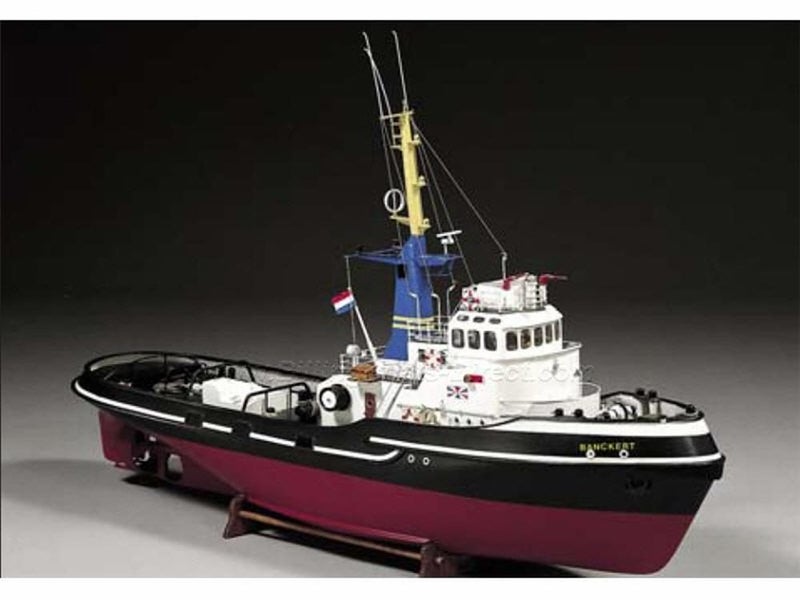 Billing Boats 516 1/50 Banckert RC Carousel 1
