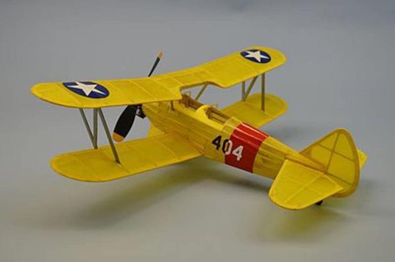 Dumas 239 18 Stearman PT-17 Carousel 1