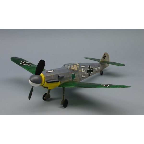 Dumas 225 18 Messerschmitt ME109 G Carousel 1