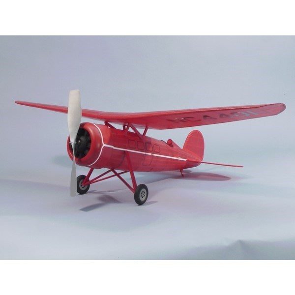 Dumas 317 30 Lockheed Vega Carousel 1