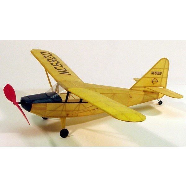 Dumas 203 17 1/2": Stinson Voyager Carousel 1