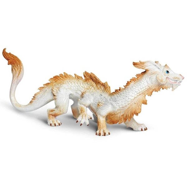 Safari Ltd Good Luck Dragon Carousel 1