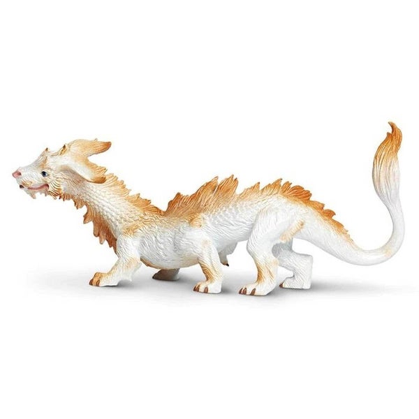 Safari Ltd Good Luck Dragon Carousel 2