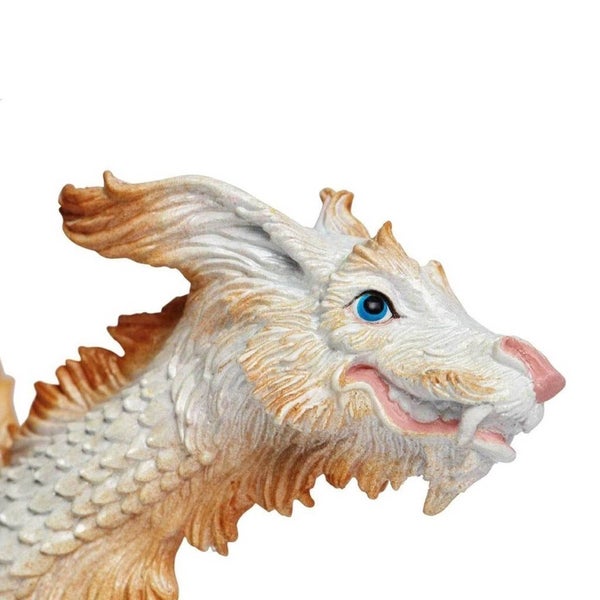 Safari Ltd Good Luck Dragon Carousel 4