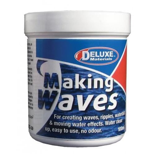 Deluxe Materials BD39 Making Waves (100ml) Carousel 1