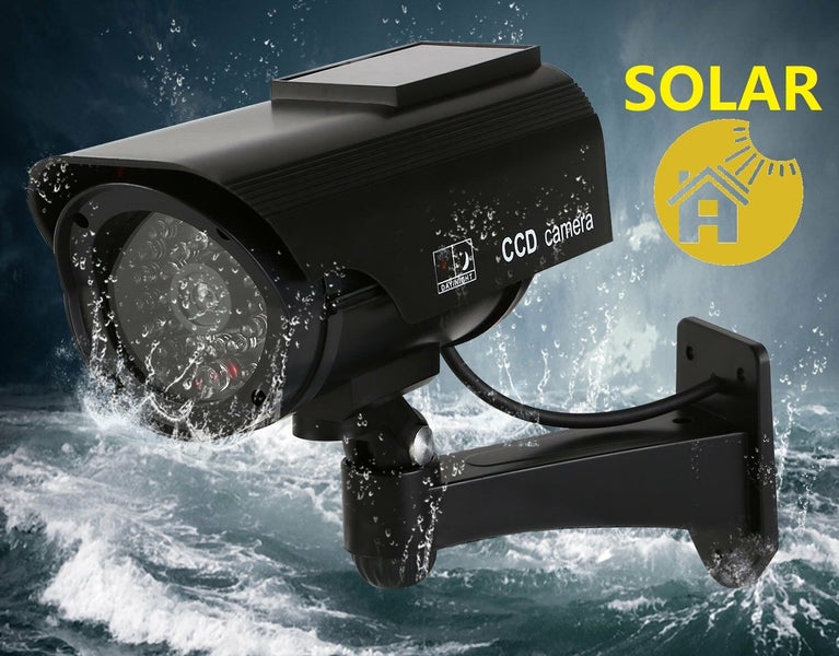 Dummy Camera Sale - NZ Stock Deal Carousel 1